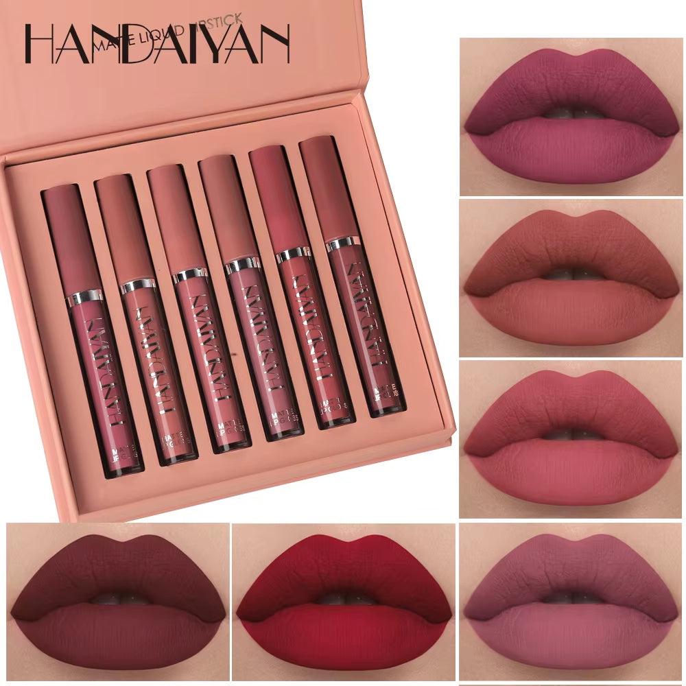 Velvet Kiss Edition