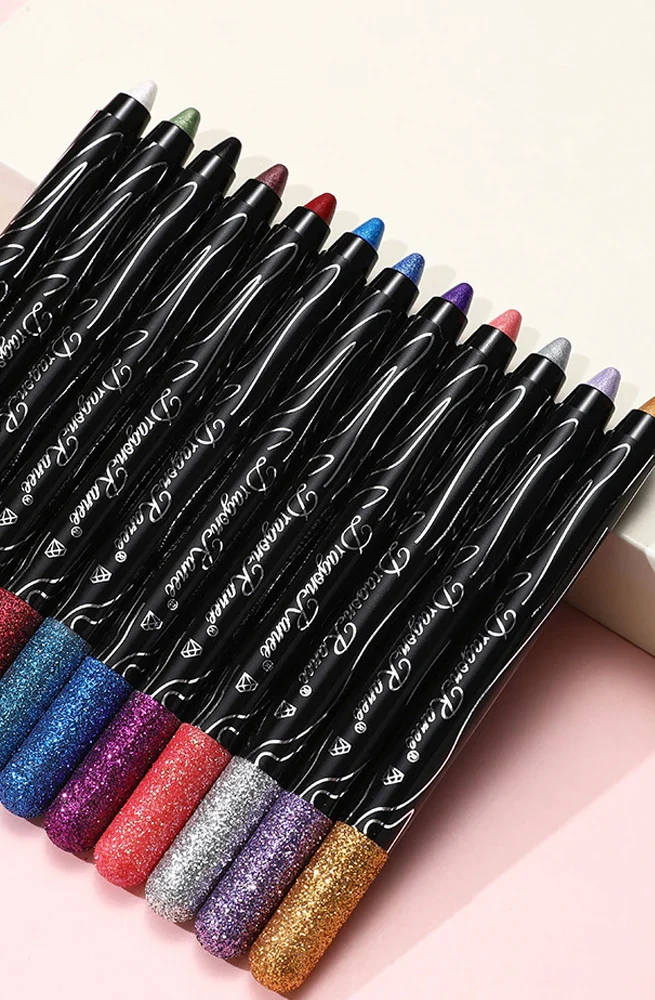 Mystic Glam Crayon 
