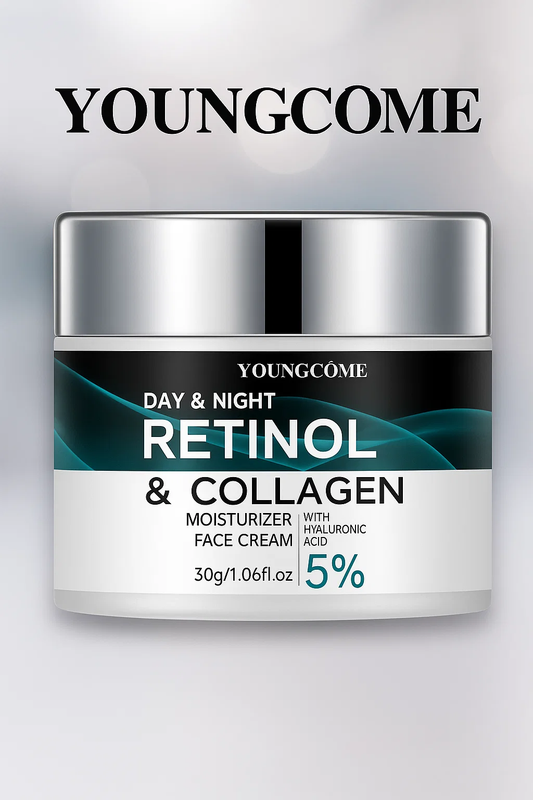 Revitalift RX Collagen & Retinol Cream
