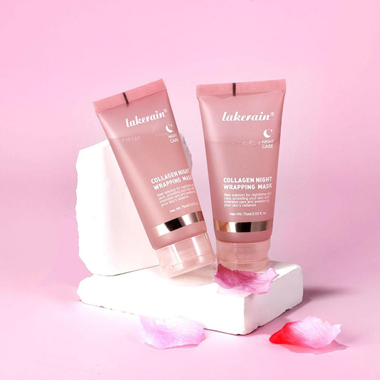 AquaRestore Collagen Night Mask