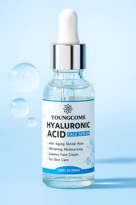 Cellular HA Revive Serum