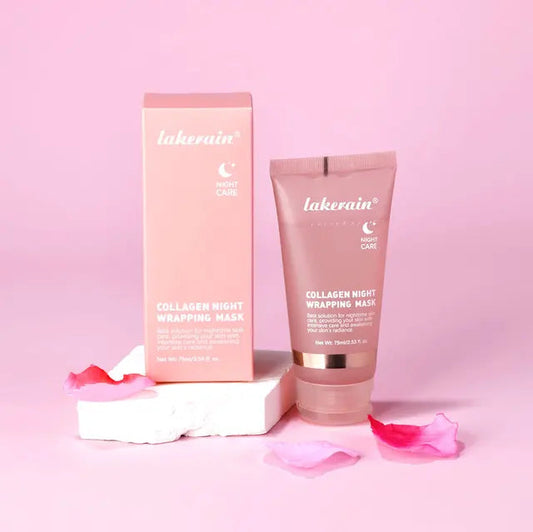 AquaRestore Collagen Night Mask