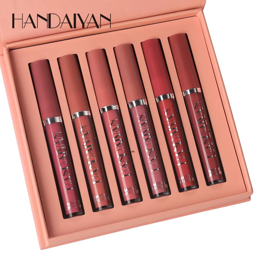 Velvet Kiss Edition