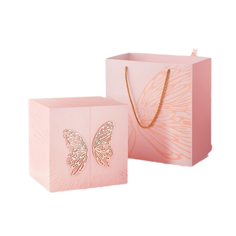 Christmas for Girls Cosmetics Lipstick Set of Beauty Gift Box